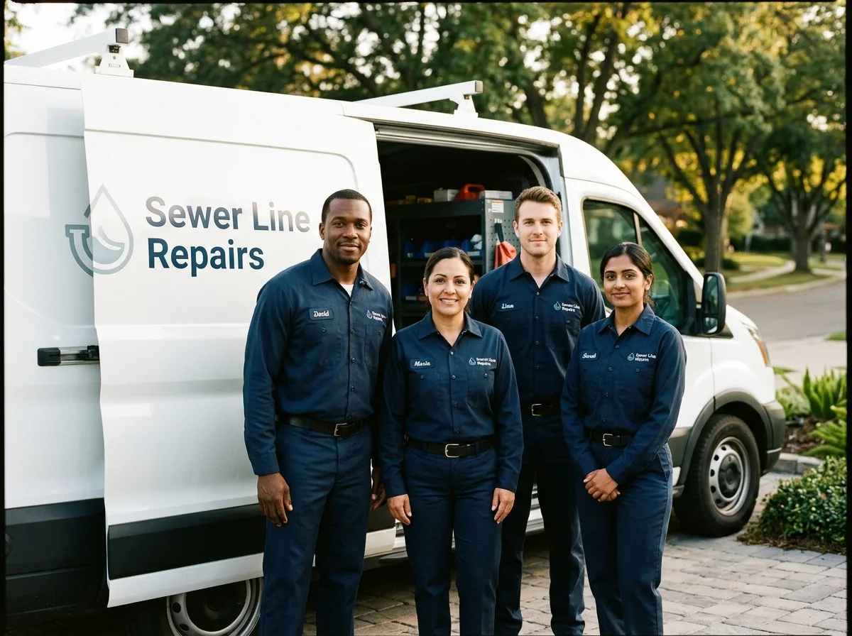 Emergency Plumber company in Chincoteague Island, VA