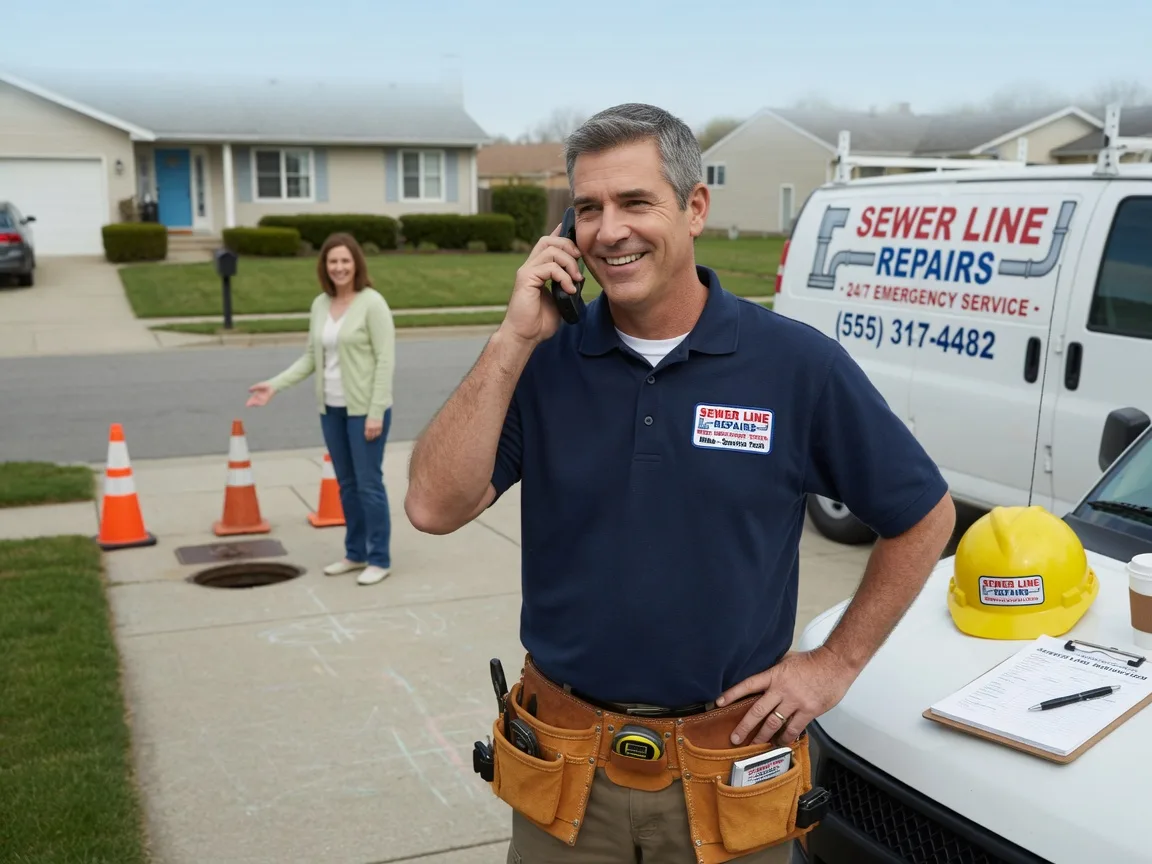 Emergency Plumber Chincoteague Island, VA FAQs